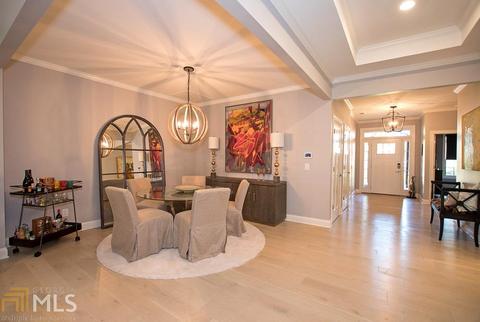 117 Willowbrook Dr, Calhoun, GA 30701 photo 7