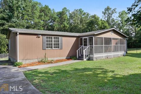 309 Connesena Rd, Kingston, GA 30145 photo 1