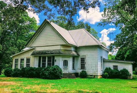 512 Elder Rd, Winder, GA 30680 photo 1