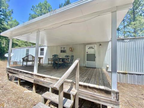 6570 Wilcher Rd, Mitchell, GA 30820 photo 1