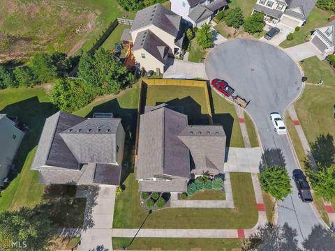 3097 Judith Ct, Buford, GA 30519 photo 8