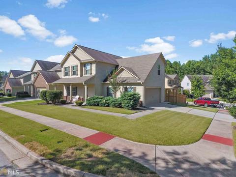 3097 Judith Ct, Buford, GA 30519 photo 4