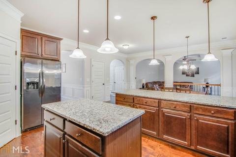 1224 Bentley Estates Dr, Dacula, GA 30019 photo 3