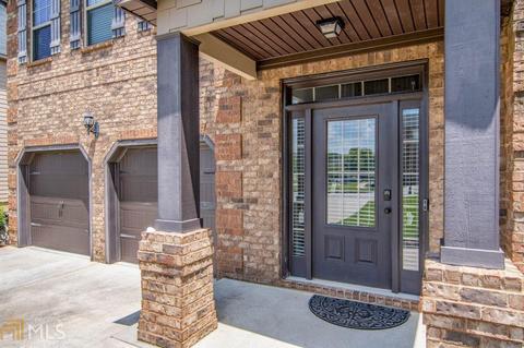 1224 Bentley Estates Dr, Dacula, GA 30019 photo 2
