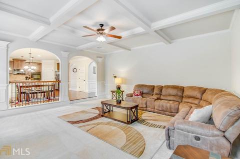 1224 Bentley Estates Dr, Dacula, GA 30019 photo 5
