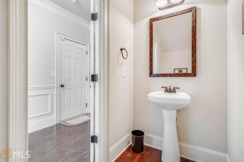 1224 Bentley Estates Dr, Dacula, GA 30019 photo 6
