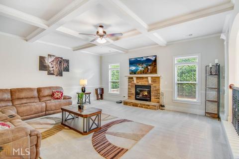 1224 Bentley Estates Dr, Dacula, GA 30019 photo 4