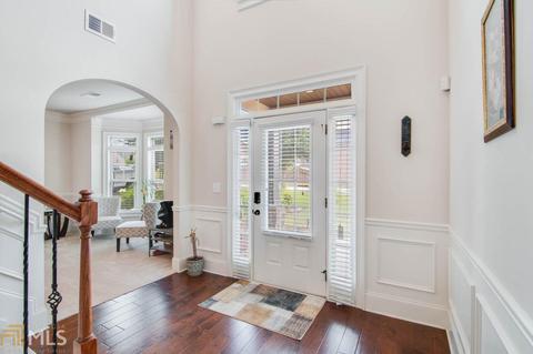 1224 Bentley Estates Dr, Dacula, GA 30019 photo 15
