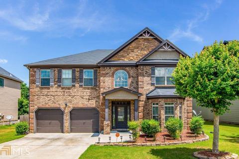1224 Bentley Estates Dr, Dacula, GA 30019 photo 1