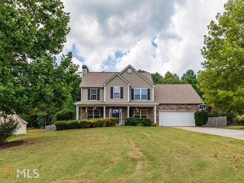 1409 Ellington Ct, Bethlehem, GA 30620 photo 1