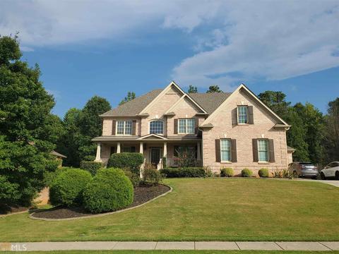 709 Pathview Ct, Dacula, GA 30019 photo 1