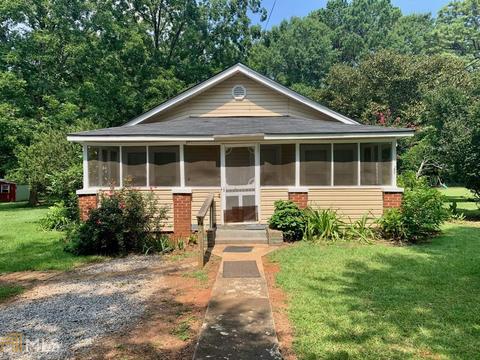286 Samples Rd, West Point, GA 31833 photo 1