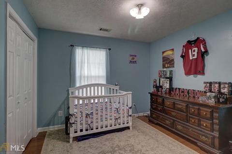 275 Five Oaks Dr, Covington, GA 30014 photo 17