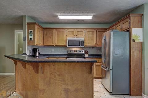 275 Five Oaks Dr, Covington, GA 30014 photo 8