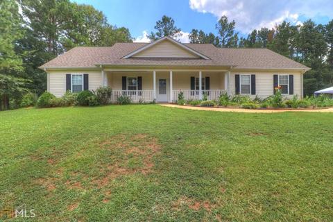275 Five Oaks Dr, Covington, GA 30014 photo 1