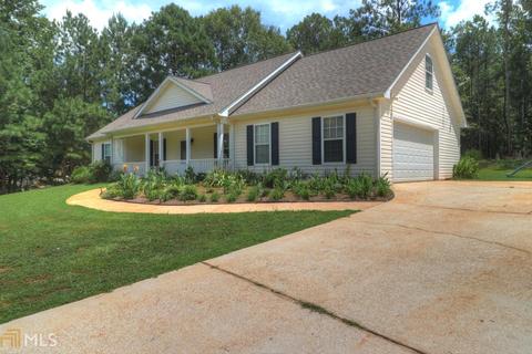 275 Five Oaks Dr, Covington, GA 30014 photo 2