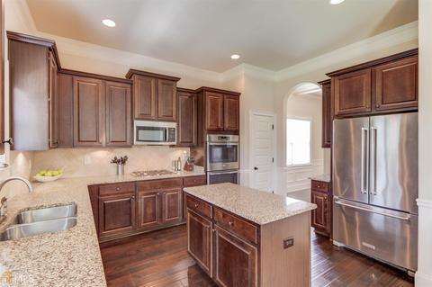1990 Browning Bend Ct, Dacula, GA 30019 photo 19