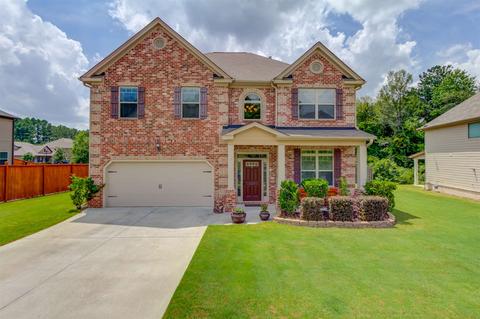1990 Browning Bend Ct, Dacula, GA 30019 photo 1