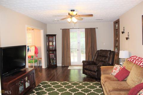 401 Somerset Pl, Lagrange, GA 30241 photo 4