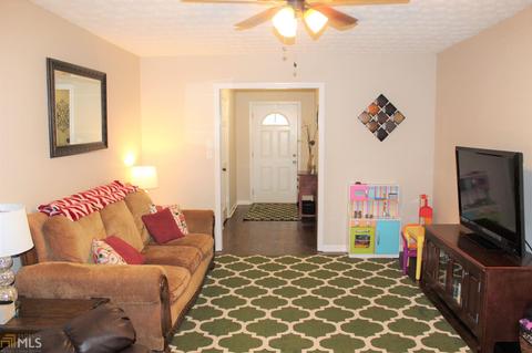 401 Somerset Pl, Lagrange, GA 30241 photo 5