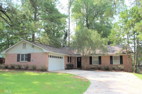 401 Somerset Pl, Lagrange, GA 30241 photo 1