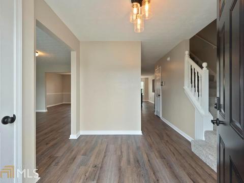 841 Overlook Trl, Monroe, GA 30655 photo 2