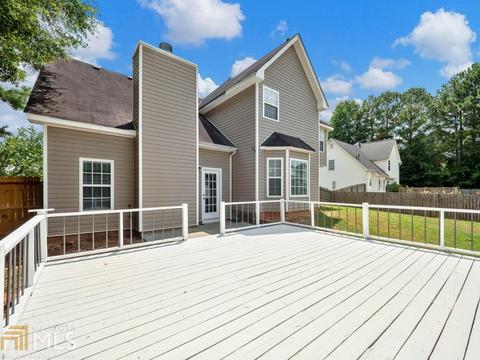 841 Overlook Trl, Monroe, GA 30655 photo 28