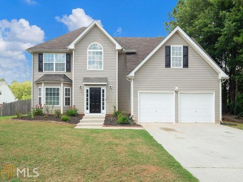841 Overlook Trl, Monroe, GA 30655 photo 1