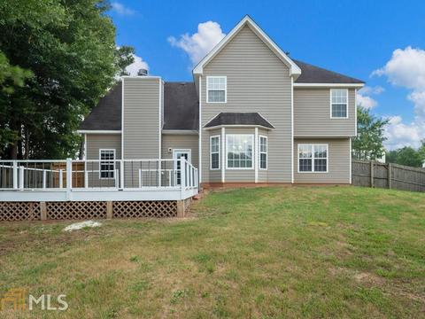 841 Overlook Trl, Monroe, GA 30655 photo 29