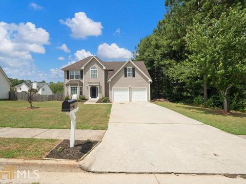841 Overlook Trl, Monroe, GA 30655 photo 30