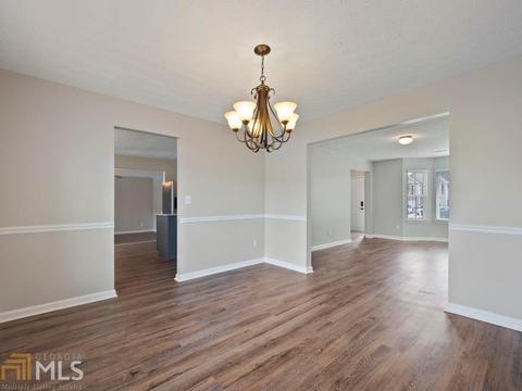 841 Overlook Trl, Monroe, GA 30655 photo 4