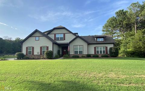 1717 Hines Rd, Lagrange, GA 30241 photo 1