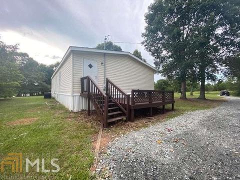 1804 Defoor Rd, Toccoa, GA 30577 photo 8