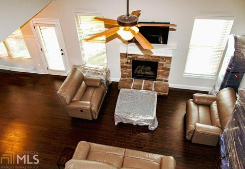 3244 Alhambra Cir, Hampton, GA 30228 photo 9