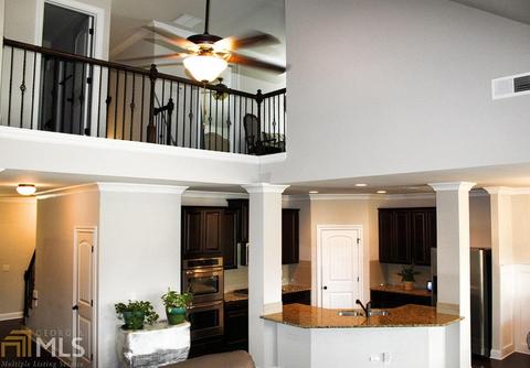 3244 Alhambra Cir, Hampton, GA 30228 photo 8