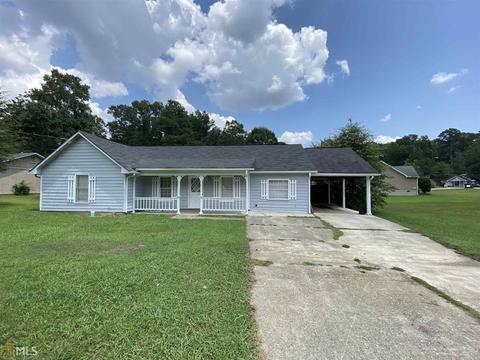 138 Caldwell Dr, Hampton, GA 30228 photo 1