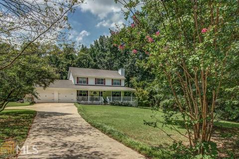 560 Cedar Dr, Covington, GA 30016 photo 1