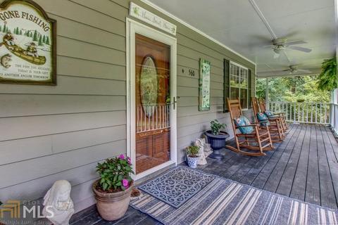 560 Cedar Dr, Covington, GA 30016 photo 4
