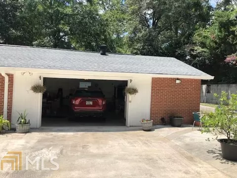 76 Willow Ave, Warner Robins, GA 31093 photo 35