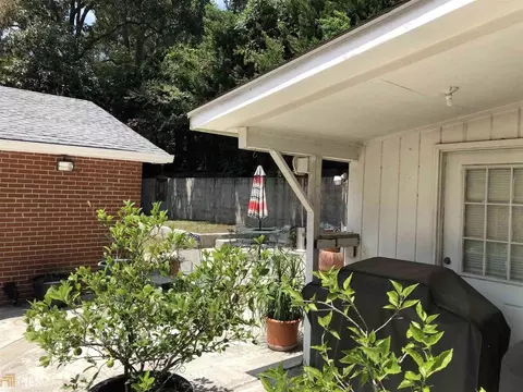 76 Willow Ave, Warner Robins, GA 31093 photo 8