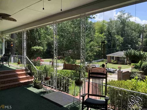 76 Willow Ave, Warner Robins, GA 31093 photo 9