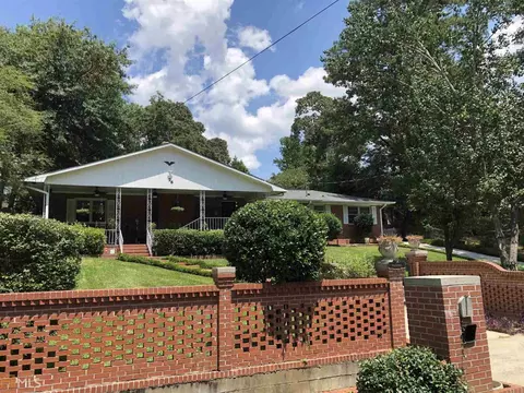 76 Willow Ave, Warner Robins, GA 31093 photo 4