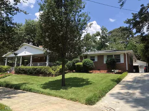 76 Willow Ave, Warner Robins, GA 31093 photo 5