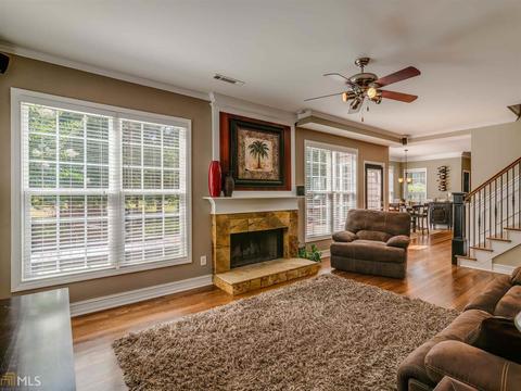 281 Hamlin Rd, Jackson, GA 30233 photo 6