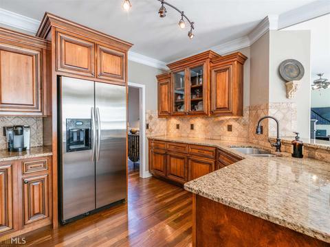 281 Hamlin Rd, Jackson, GA 30233 photo 11