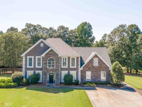 281 Hamlin Rd, Jackson, GA 30233 photo 1