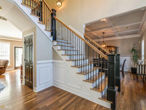 281 Hamlin Rd, Jackson, GA 30233 photo 4