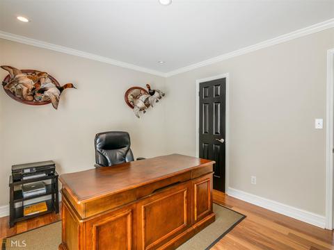 281 Hamlin Rd, Jackson, GA 30233 photo 8