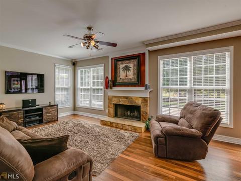 281 Hamlin Rd, Jackson, GA 30233 photo 5