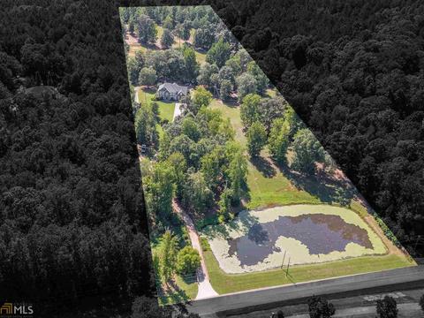 281 Hamlin Rd, Jackson, GA 30233 photo 3
